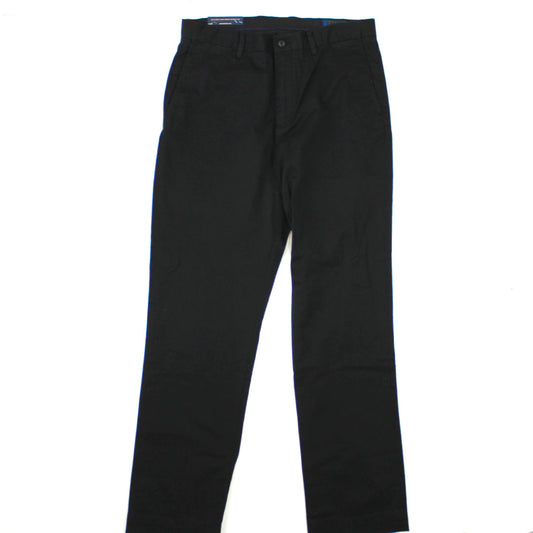 Pantalon Ralph Lauren Negro (34)