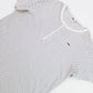 Playera Lacoste Rayas (M)