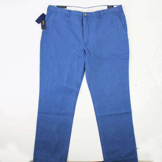 Pantalon Ralph Lauren Azul (46)