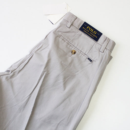 Pantalon Ralph Lauren Gris (33)