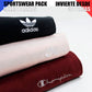 Sportswear Pack – Mayoreo de Ropa Deportiva | Mix de Marcas