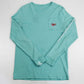 Playera Vineyard Vines Verde (XS)