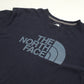 Playera The North Face Azul (L)