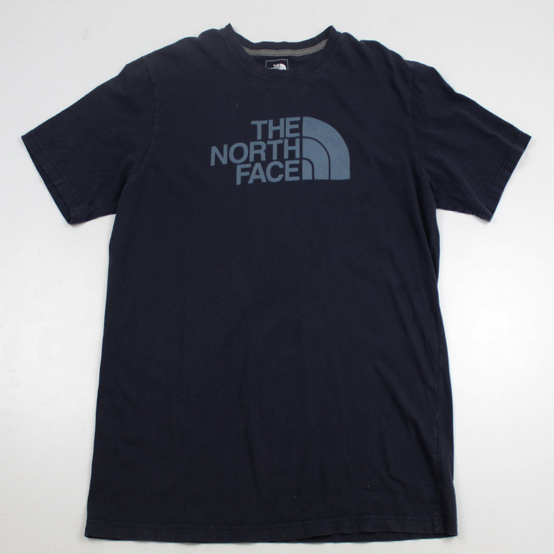 Playera The North Face Azul (L)