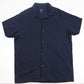 Camisa Uniqlo Azul (XL)