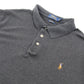 Polo Ralph Lauren Gris (XL)