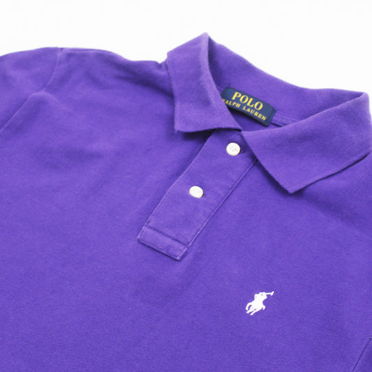 Polo Ralph Lauren Morada (XS)