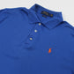 Polo Ralph Lauren Azul (L)