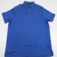 Polo Ralph Lauren Azul (L)