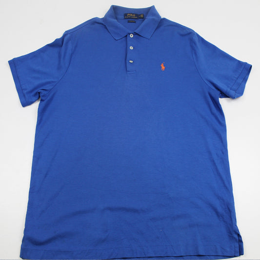 Polo Ralph Lauren Azul (L)