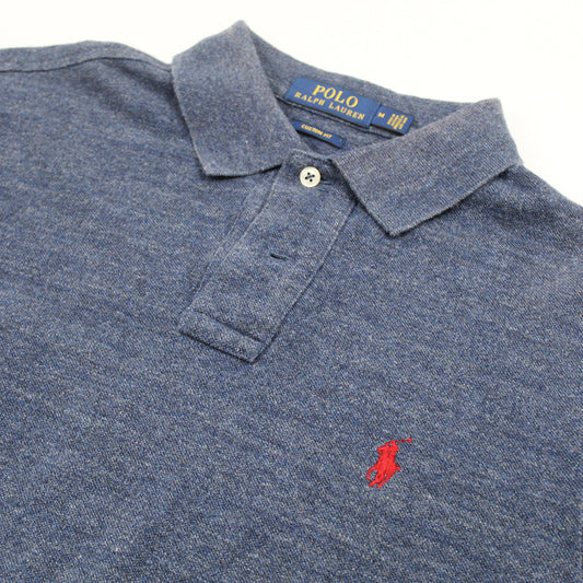 Polo Ralph Lauren Azul (M)