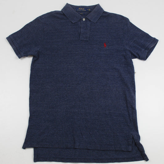 Polo Ralph Lauren Azul (M)