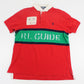 Polo Ralph Lauren Roja (L)