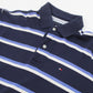 Polo Tommy Hilfiger Rayas (M)