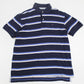 Polo Tommy Hilfiger Rayas (M)