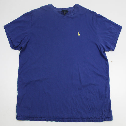 Playera Ralph Lauren Azul (XL)