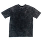 Playera Acid Wash Regular Fit