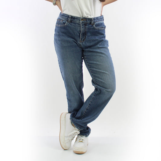 Jeans Ralph Lauren Mezclilla (S-Mujer)