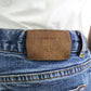 Jeans Ralph Lauren Mezclilla (S-Mujer)