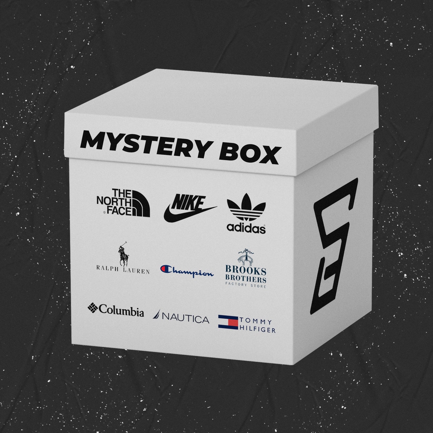 Mystery Box StealBack